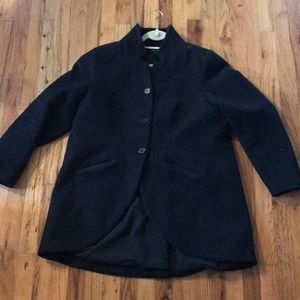 Universal Standard Beas Jacket